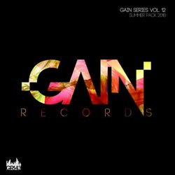 Gain Series Vol.12