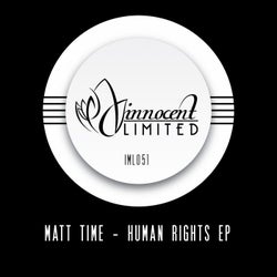 Human Rights EP