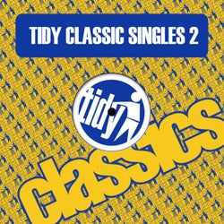 Tidy Classic Singles, Vol. 2