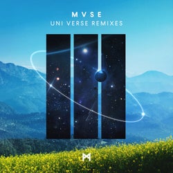 UNI VERSE (Remixes)