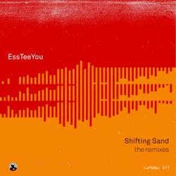 Shifting Sand