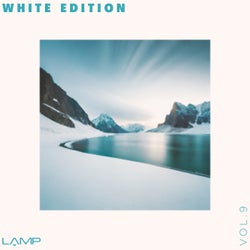 White Edition, Vol. 9