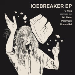 Icebreaker