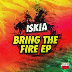 Bring The Fire EP