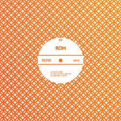 Soulection White Label - ROM