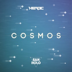 Cosmos EP