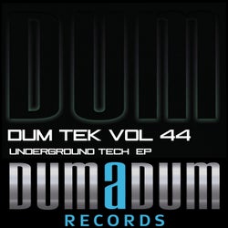 Dum Tek Vol 44