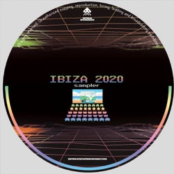 IBIZA SAMPLER 2020