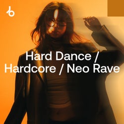 The Hard Dance Shortlist: November 2024