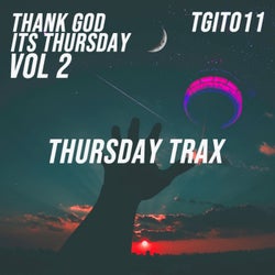 Thank God It's Thursday, Vol. 2