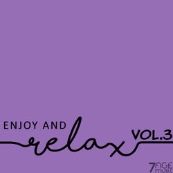 Enjoy And Relax, Vol. 3