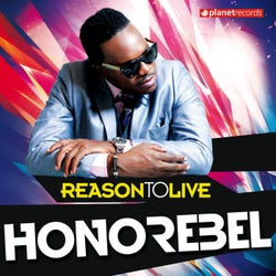 Reason To Live - Remixes