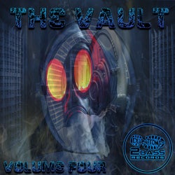 The Vaults Volume Four