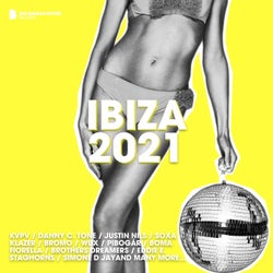 IBIZA 2021