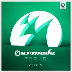 Armada Top 15 - 2014-05