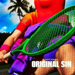 Original Sin (Extended Mix)