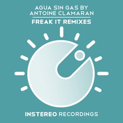 Freak It Remixes