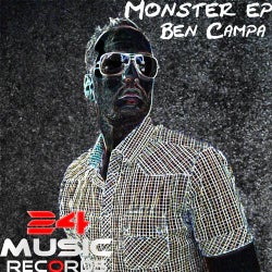 Monster EP