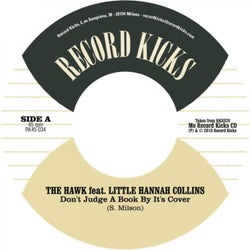 mo' record kicks sampler