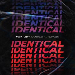 Identical (feat. Yeah Boy) (Extended Mix)