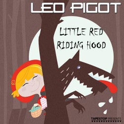 Little Red Riding Hood