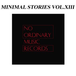 Minimal Stories Vol.XIII