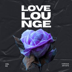 Love Lounge, Vol. 2