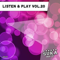 Listen & Play, Vol. 20