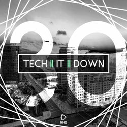 Tech It Down! Vol. 30