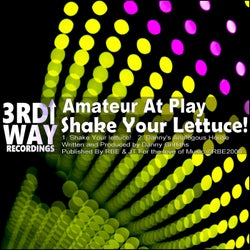 Shake Your Lettuce!