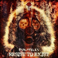 Resist to Exist