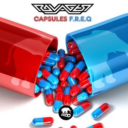 Capsules / F.R.E.Q