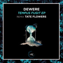 Tempus Fugit EP