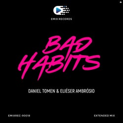 Bad Habits (Extended Mix)