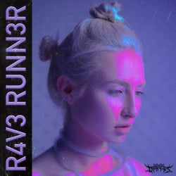 RAVE RUNNER 2049