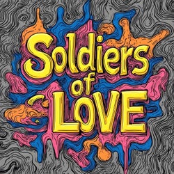 Soldiers of Love 9