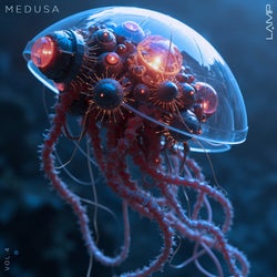 Medusa, Vol. 4