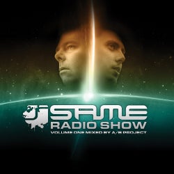 Same Radio Show Volume 1