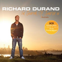 In Search of Sunrise 10 - Australia - Beatport Exclusive Edition