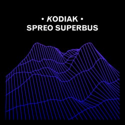 Spreo Superbus