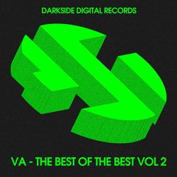 VA - The Best of the Best, Vol. 2