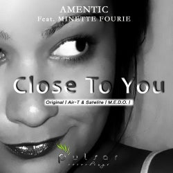 Close To You