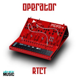 Operator (Original Mix)