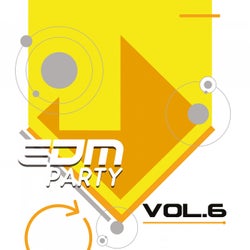 EDM Party: Vol.6