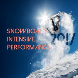 Snowboard Intensive Performance 2017