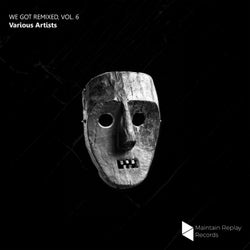 We Got Remixed, Vol. 6