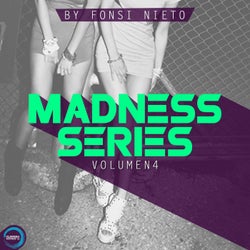 Madness Series, Vol. 4