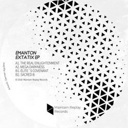 Extatix EP