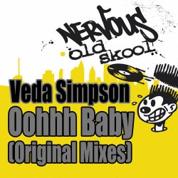 Oohhh Baby - Original Mixes