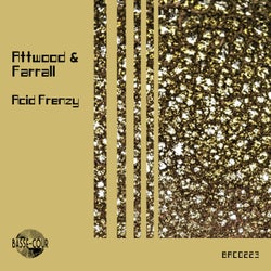 Acid Frenzy